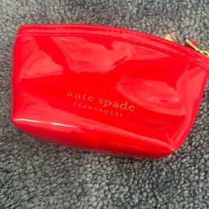 Kate Spade Fragrance Bag